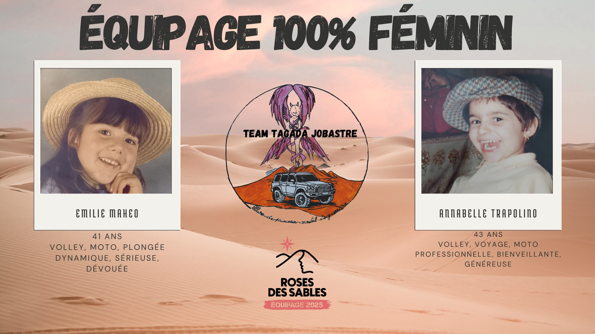 Allure de princesses 4